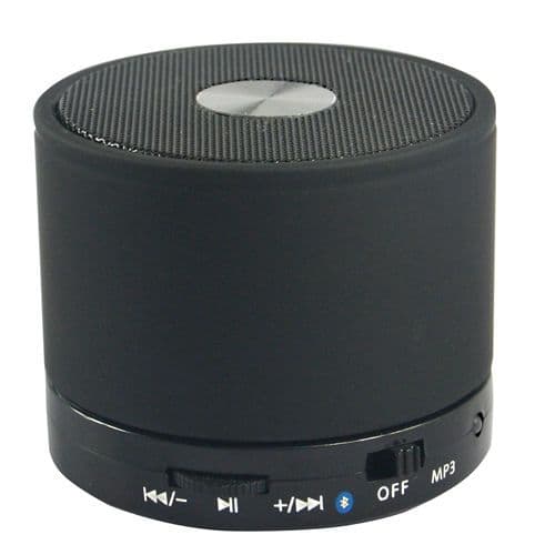 Bluetooth Wireless Mini Portable Speaker for Mobile Phone Tablet iPad MP3 Player
